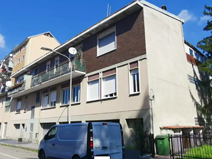locale di sgombero in vendita a Baranzate