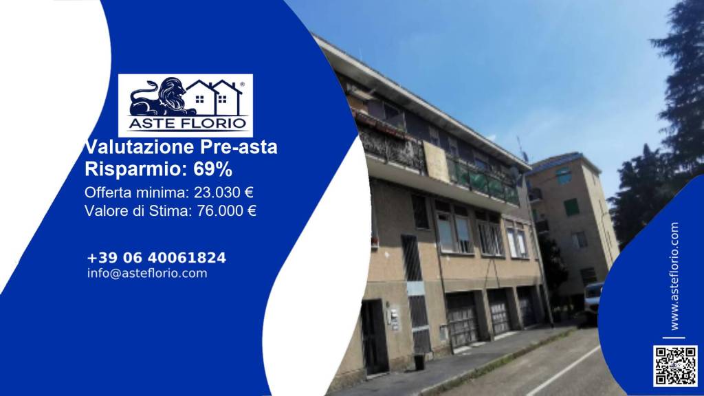 locale commerciale in vendita a Baranzate