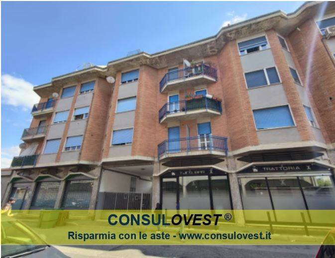 appartamento in vendita a Baranzate