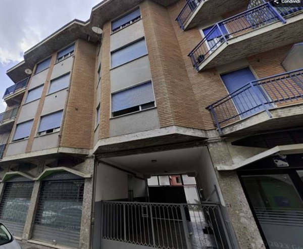 appartamento in vendita a Baranzate