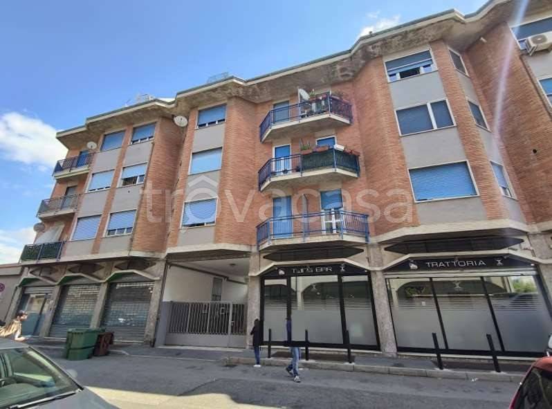 appartamento in vendita a Baranzate