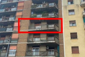 appartamento in vendita a Baranzate