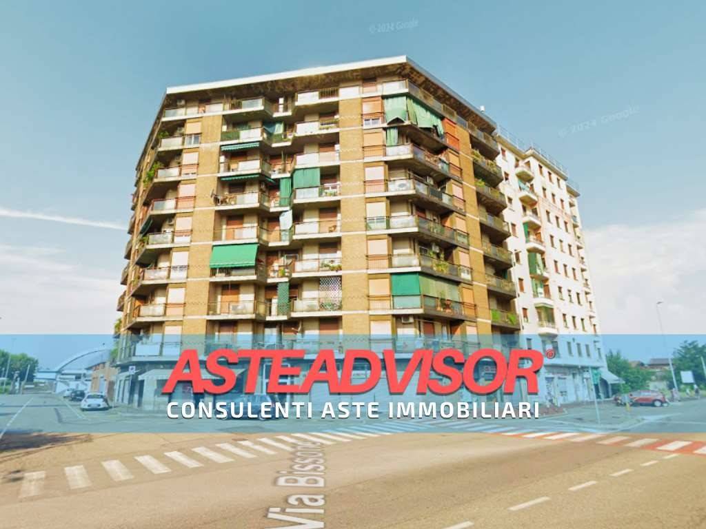 appartamento in vendita a Baranzate