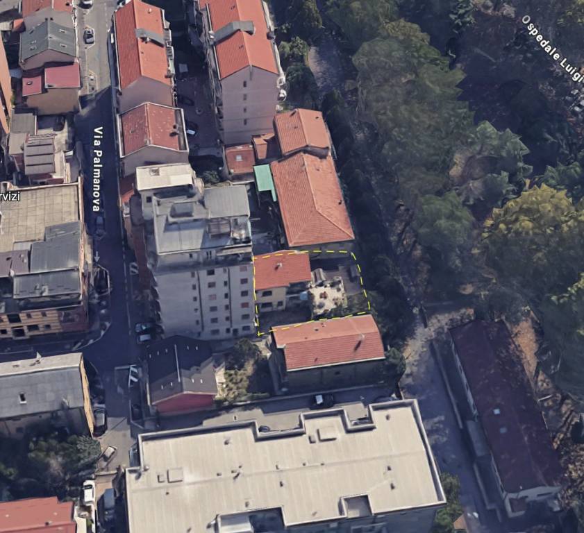 casa indipendente in vendita a Baranzate