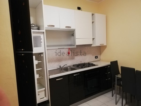 appartamento in vendita a Baranzate