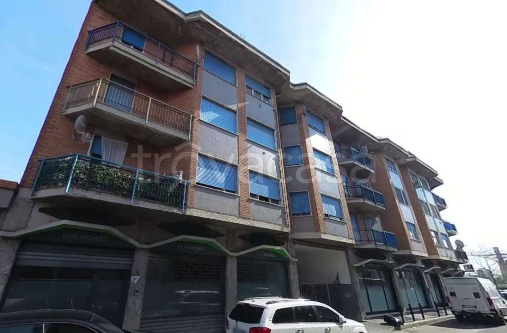 appartamento in vendita a Baranzate