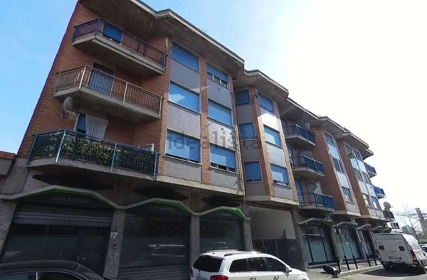 appartamento in vendita a Baranzate