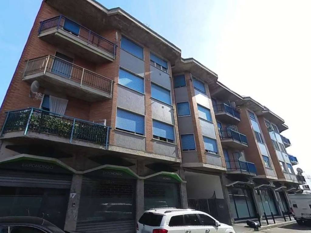 appartamento in vendita a Baranzate