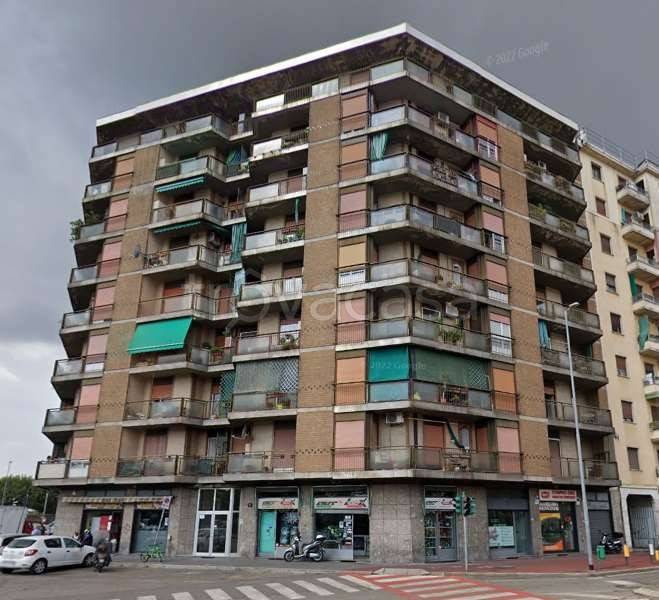 appartamento in vendita a Baranzate