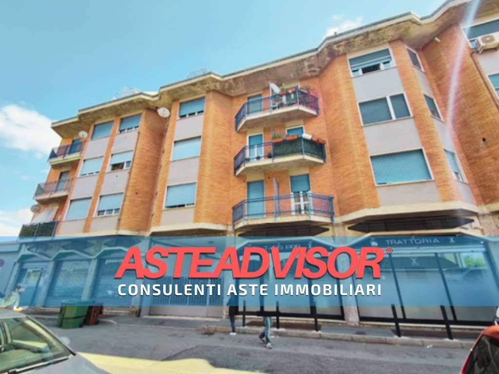 appartamento in vendita a Baranzate
