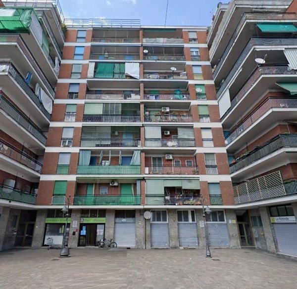 appartamento in vendita a Baranzate