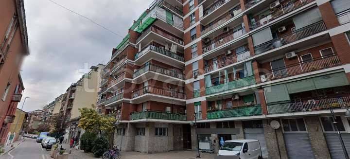appartamento in vendita a Baranzate