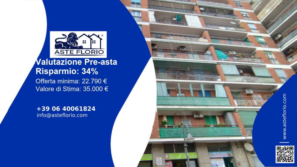 appartamento in vendita a Baranzate