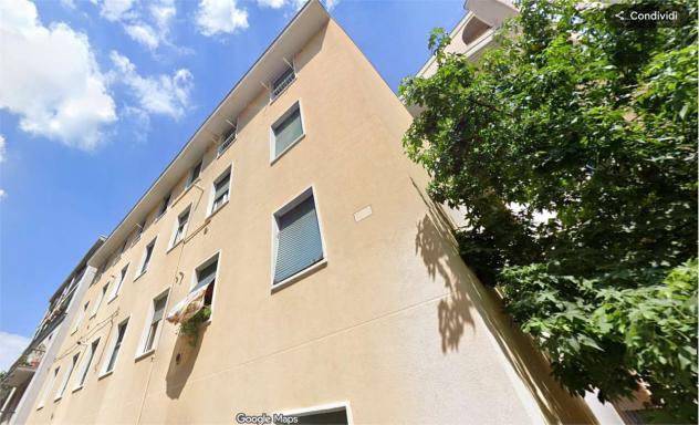 appartamento in vendita a Baranzate