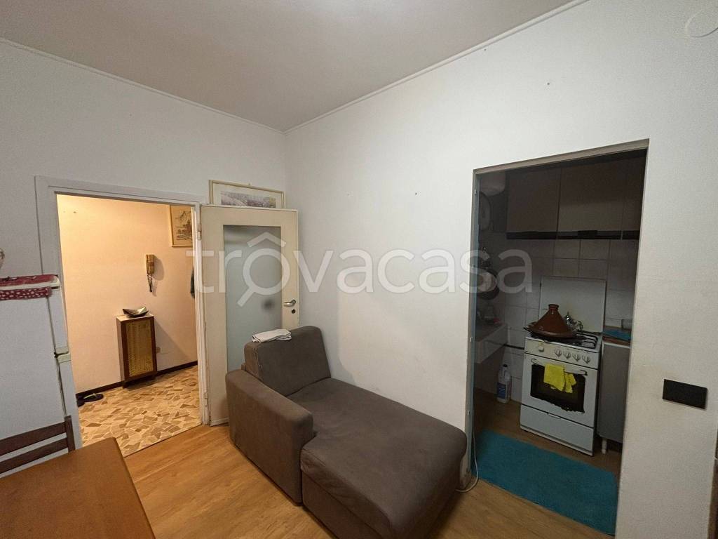 appartamento in vendita a Baranzate