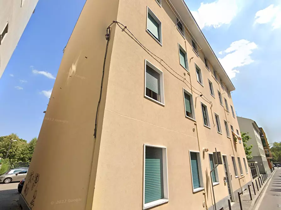 appartamento in vendita a Baranzate