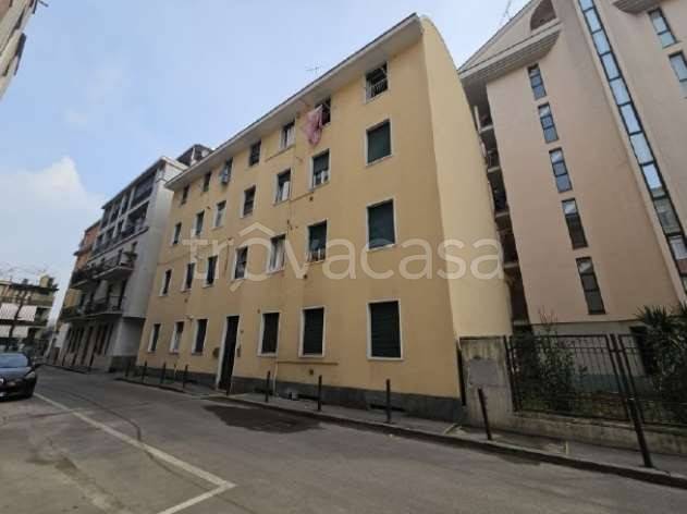 appartamento in vendita a Baranzate