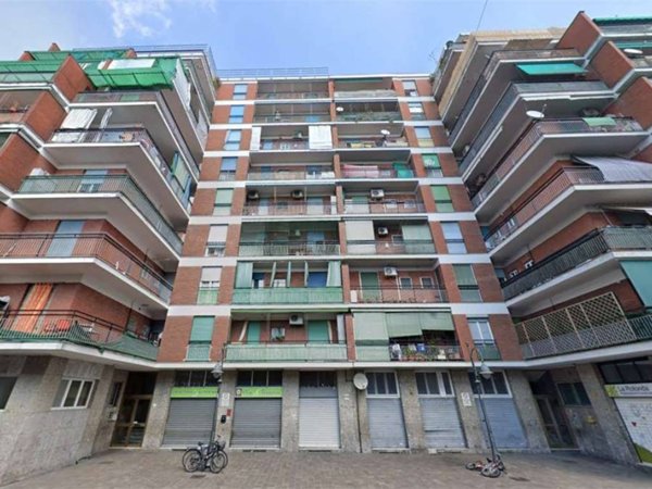 appartamento in vendita a Baranzate