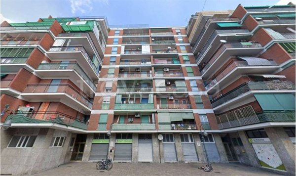 appartamento in vendita a Baranzate