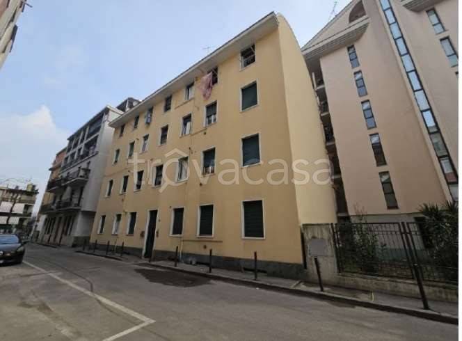 appartamento in vendita a Baranzate