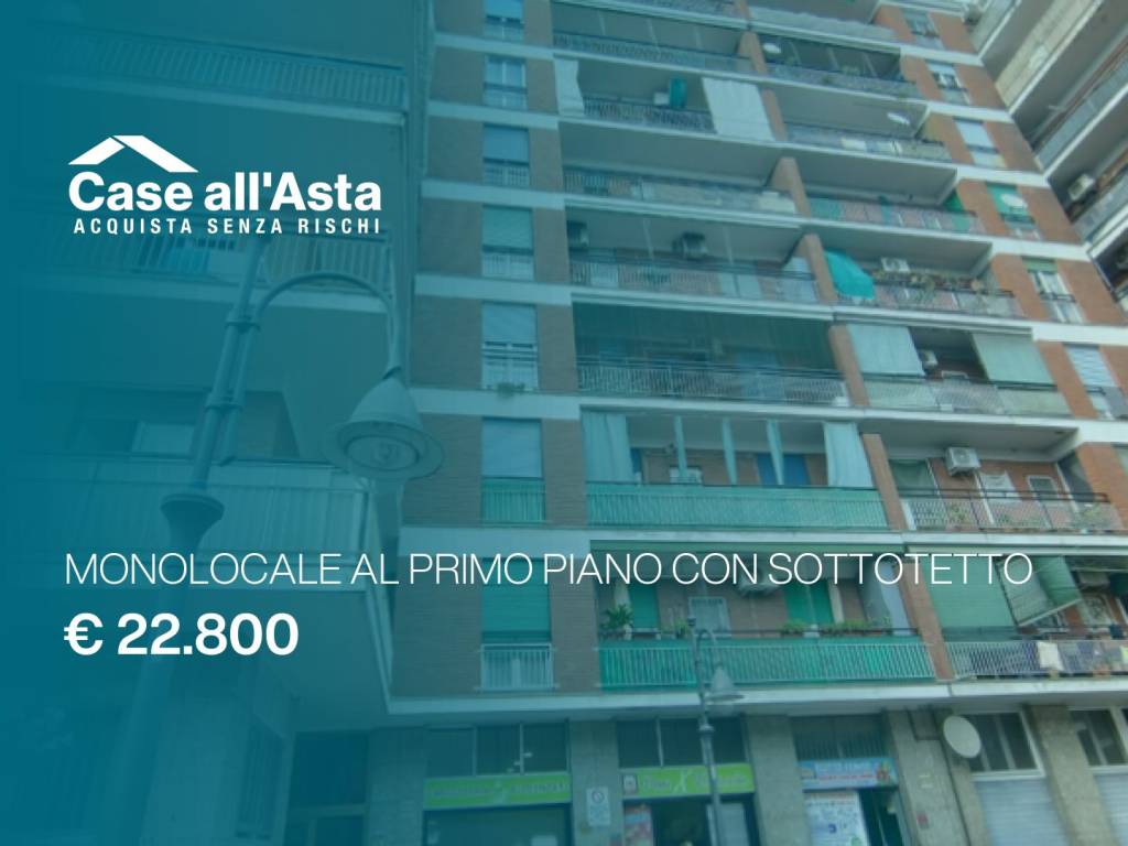 appartamento in vendita a Baranzate