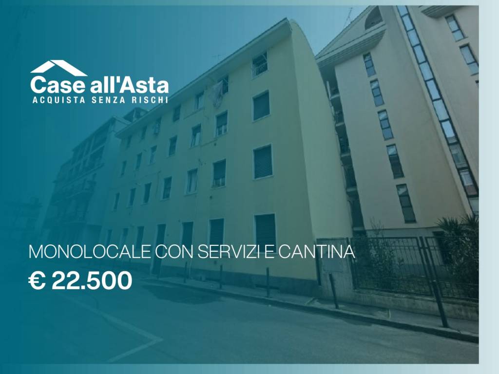 appartamento in vendita a Baranzate