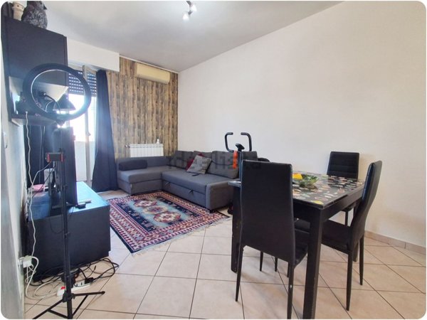 appartamento in vendita a Baranzate