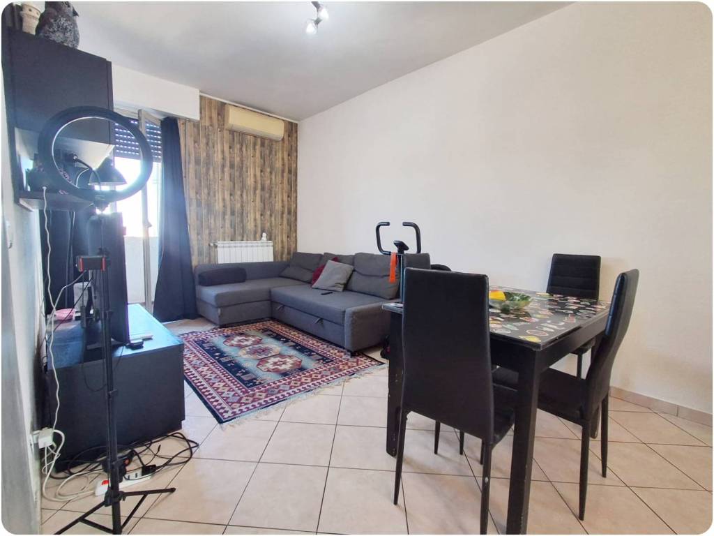 appartamento in vendita a Baranzate