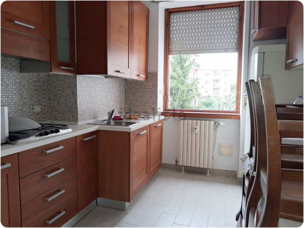 appartamento in vendita a Baranzate