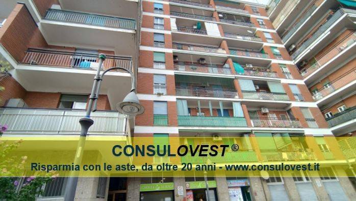 appartamento in vendita a Baranzate