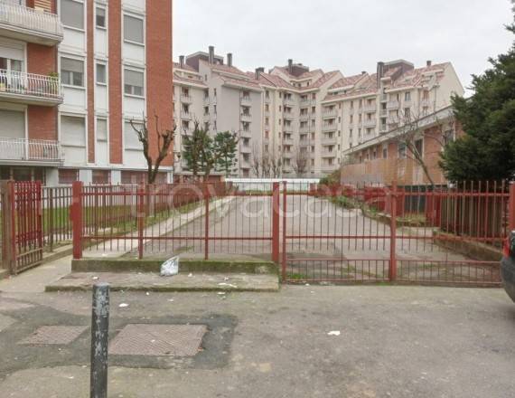 appartamento in vendita a Baranzate