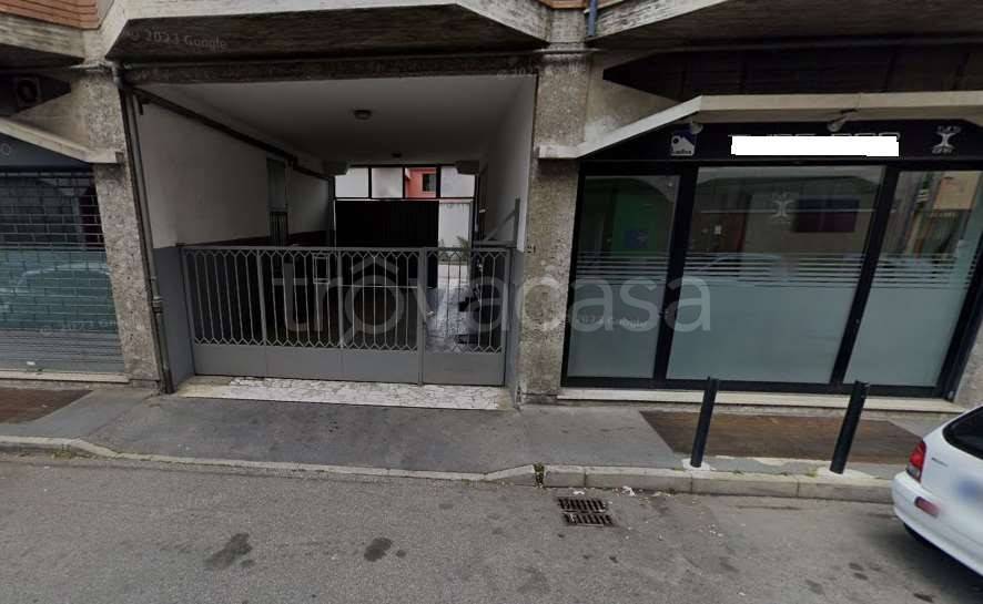 appartamento in vendita a Baranzate