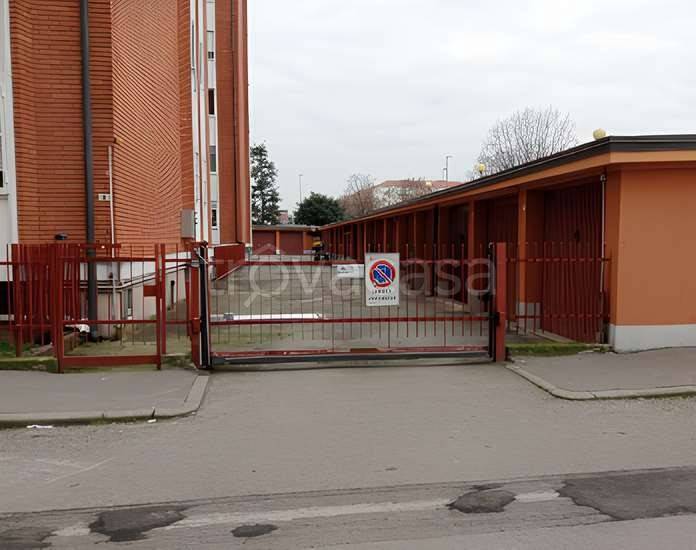 appartamento in vendita a Baranzate
