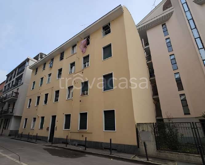 appartamento in vendita a Baranzate