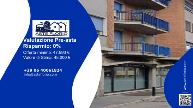 appartamento in vendita a Baranzate