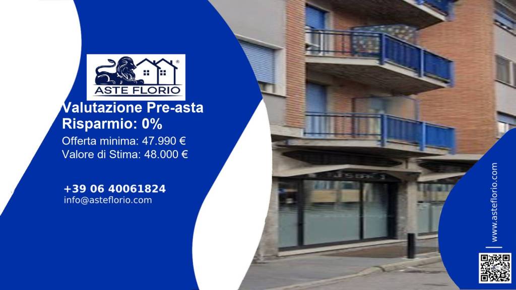 appartamento in vendita a Baranzate