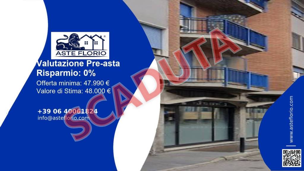 appartamento in vendita a Baranzate