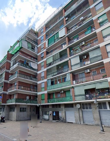 appartamento in vendita a Baranzate