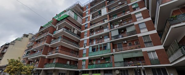 appartamento in vendita a Baranzate