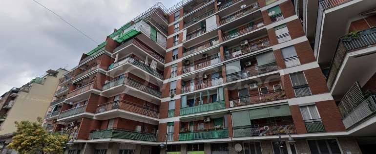 appartamento in vendita a Baranzate