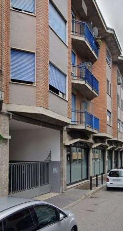 appartamento in vendita a Baranzate