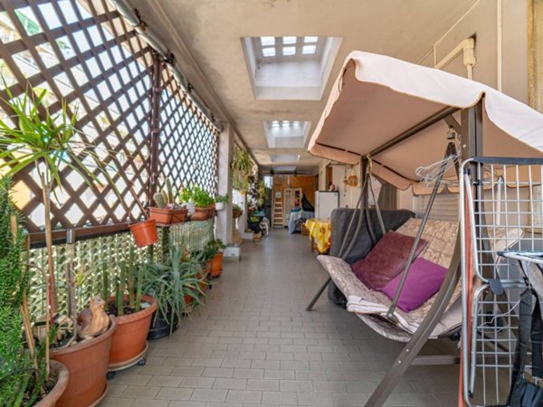 appartamento in vendita a Baranzate