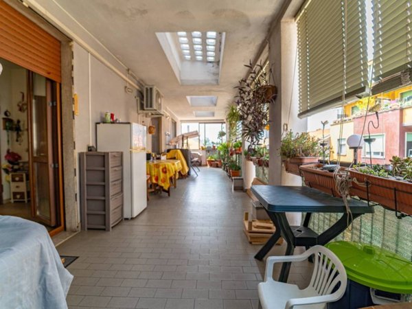 appartamento in vendita a Baranzate