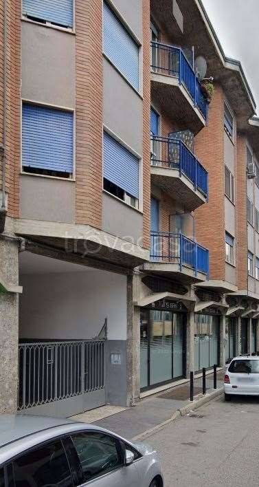 appartamento in vendita a Baranzate