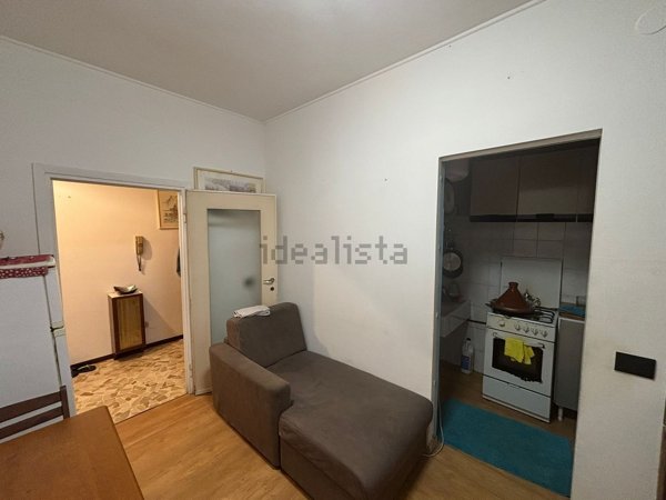 appartamento in vendita a Baranzate