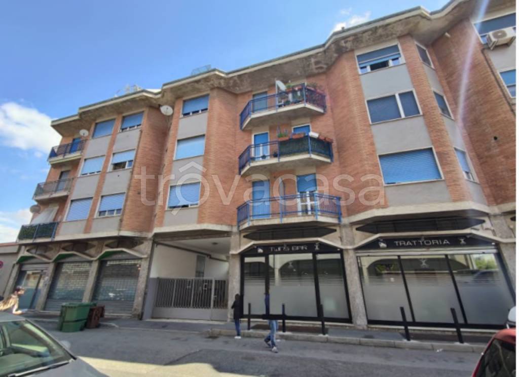 appartamento in vendita a Baranzate