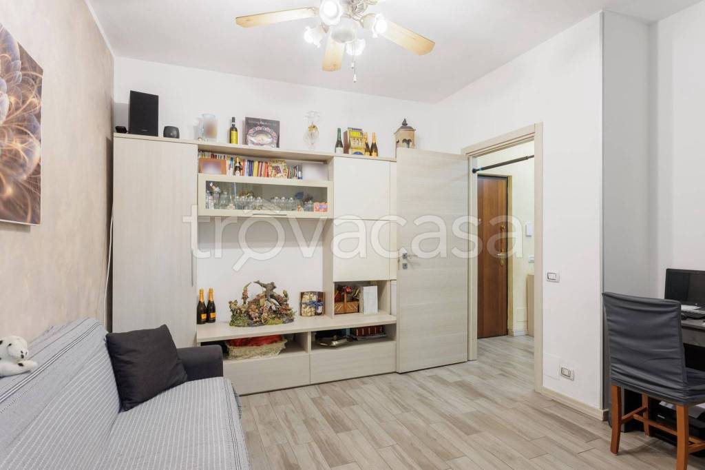 appartamento in vendita a Baranzate