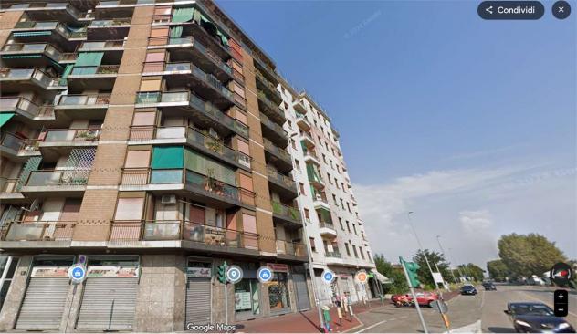 appartamento in vendita a Baranzate