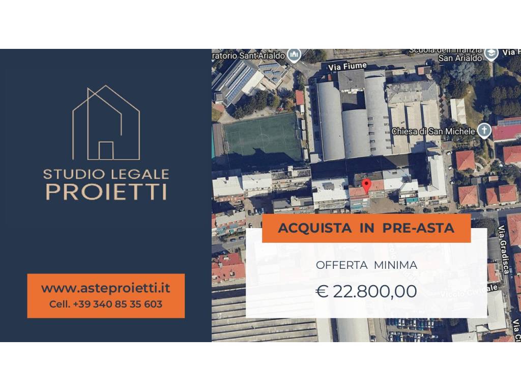 appartamento in vendita a Baranzate