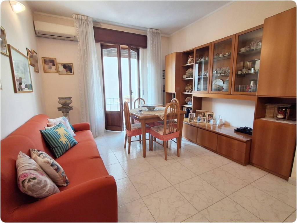 appartamento in vendita a Baranzate